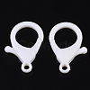 Plastic Lobster Claw Clasps KY-ZX002-10-2