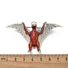 Pterosaur Enamel Pins JEWB-Q004-02AS-02-6