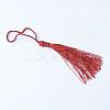 Polyester Tassel Decorations OCOR-Q023-41-2