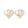 Brass Charms KK-I702-53G-2