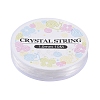 Elastic Crystal Thread EW-S003-1mm-01-2