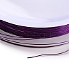 Copper Jewelry Wire CWIR-CW0.5mm-23-3