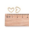 201 Stainless Steel Linking Rings STAS-R111-LA105-G-4