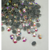 Glass Hotfix Rhinestone RGLA-A019-SS6-101-4