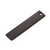304 Stainless Steel Pendants STAS-I137-08B-1