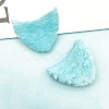 Plush Cloth Cat Ears FIND-WH20020-274D-1