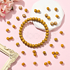 120Pcs Handmade Porcelain Beads PORC-LT0001-13C-5