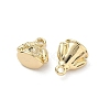 Brass Pendants LS-KK-L260-19G-2