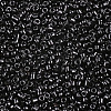 Glass Seed Beads X1-SEED-A010-2mm-49-2