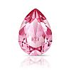 Preciosa® MAXIMA Crystal Fancy Stones Y-PRC-FE14-70010-3