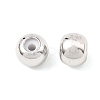 SHEGRACE Brass Beads XGRPCH501-196P-1