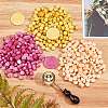 DIY Wax Seal Stamp Kits DIY-CP0003-96A-3