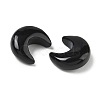 Natural Black Onyx(Dyed & Heated) Beads GG-CBA19D0-01-2