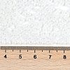 Opaque Colours Luster Glass Seed Beads SEED-K010-04D-4