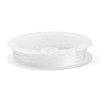 Korean Round Elastic Crystal String EW-C001-01C-3