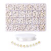 DIY Bracelet Making Kits DIY-LS0002-91-1