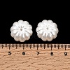 ABS Plastic Imitation Pearl Beads PL-CBA8DB3-25-3