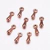 Alloy Charms PALLOY-K148-02RG-2