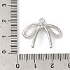Rack Plating Alloy Pendants FIND-I039-043P-05-3