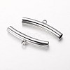 Tarnish Resistant 304 Stainless Steel Tube Bails STAS-G141-11P-1