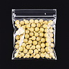 Polypropylene Zip Top Bags OPP-S004-03-3