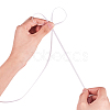 Organza Ribbon RS3mmY001-4