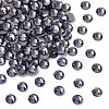 Preciosa® Crystal Hotfix Flatback Stones Y-PRC-HSS16-20030-1