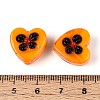 Handmade Lampwork Beads LAMP-ZX003-17-02-3