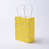 kraft Paper Bags CARB-E002-XS-R08-1