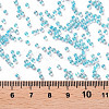 12/0 FGB Grade A Round Glass Seed Beads SEED-N001-E-314-3