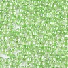 6/0 Glass Seed Beads SEED-A015-4mm-2214-2