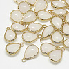 Glass Pendants GLAA-Q068-19A-13-1