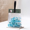 Plastic Transparent Gift Bag OPP-B002-H07-3
