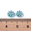 Acrylic Beads SACR-C005-02A-3