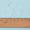 Brass Linking Rings EC18720MM-S-3