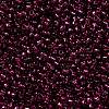 TOHO Round Seed Beads SEED-JPTR11-2226-2
