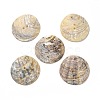 Mother of Pearl Buttons BSHE-Z003-28-1