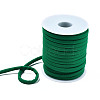 Soft Nylon Braided Cord NWIR-R003-23-3