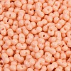 Baking Paint Glass Seed Beads X1-SEED-K010-A14-2