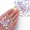 6/0 Glass Seed Beads SEED-T005-14-B13-6