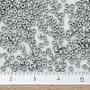 MIYUKI Round Rocailles Beads X-SEED-G007-RR0194-4