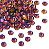 Preciosa® MAXIMA Crystal No Hotfix Flatback Stones Y-PRC-NSS10-00030-299-1