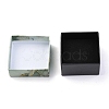 Cardboard Jewelry Boxes CON-P008-B01-04-3