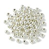 100Pcs CCB Plastic Beads CCB-FS0001-06A-1