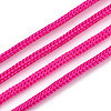 Polyester & Spandex Cord Ropes RCP-R007-348-1