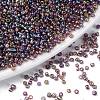 Round Glass Seed Beads SEED-A007-2mm-171A-1