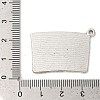 Zinc Alloy Pendants LS-PALLOY-A14147-AS-FF-3