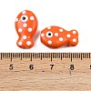 Handmade Porcelain Beads PORC-B009-03N-3