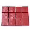 Cardboard Jewelry Boxes X-CBOX-N012-25A-3