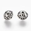 Tibetan Style Alloy Beads LF11126Y-NF-2